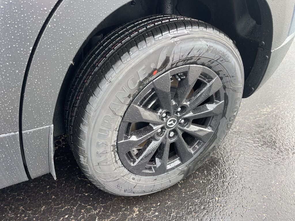 2026 MAZDA CX-50 Hybrid Premium Oshkosh WI