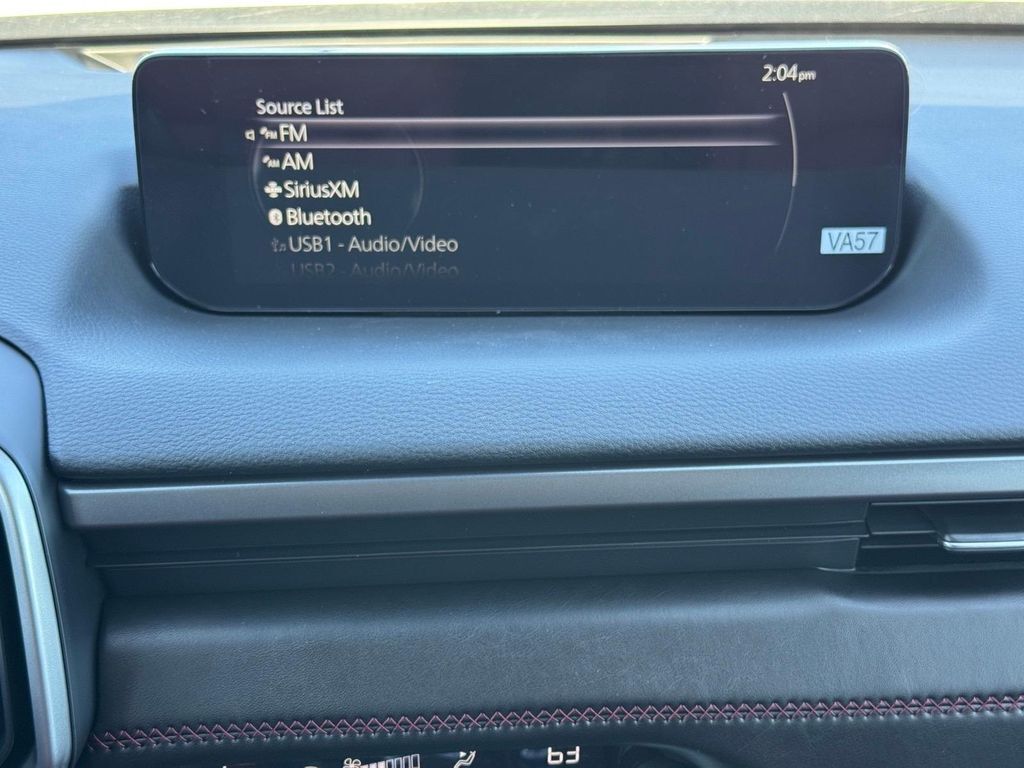 2026 MAZDA CX-50 Hybrid Premium San Clemente CA