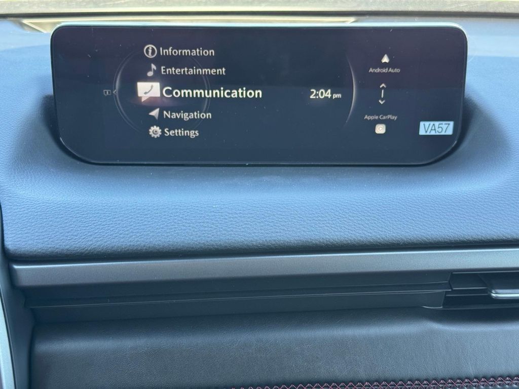 2026 MAZDA CX-50 Hybrid Premium San Clemente CA