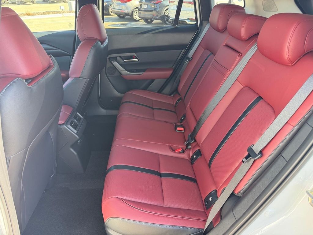 2026 MAZDA CX-50 Hybrid Premium San Clemente CA