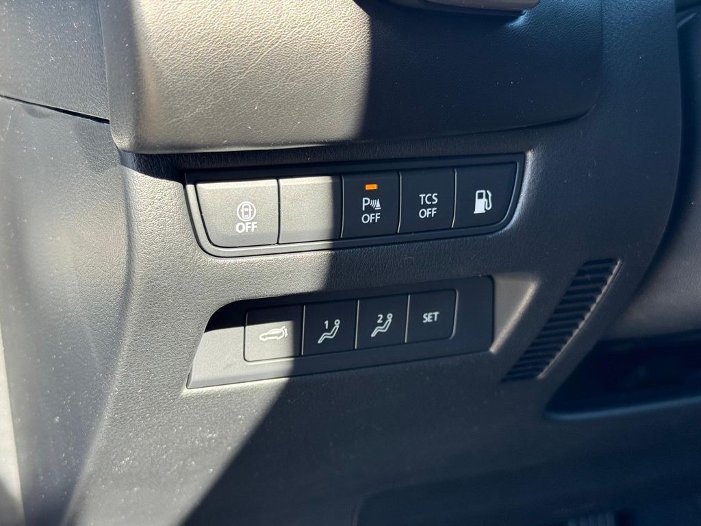 2026 MAZDA CX-50 Hybrid Premium San Clemente CA