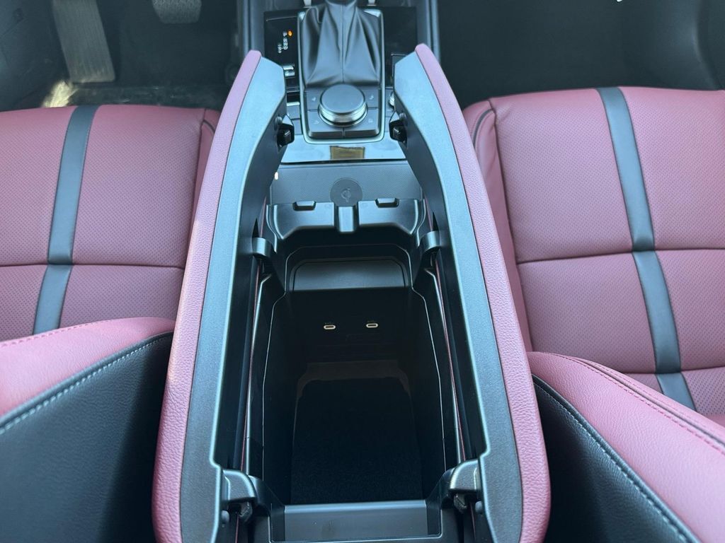 2026 MAZDA CX-50 Hybrid Premium San Clemente CA
