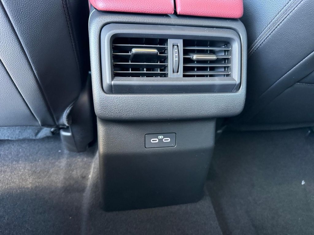 2026 MAZDA CX-50 Hybrid Premium San Clemente CA