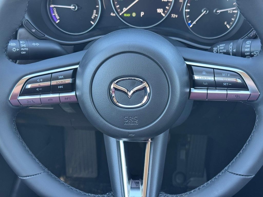 2026 MAZDA CX-50 Hybrid Premium San Clemente CA