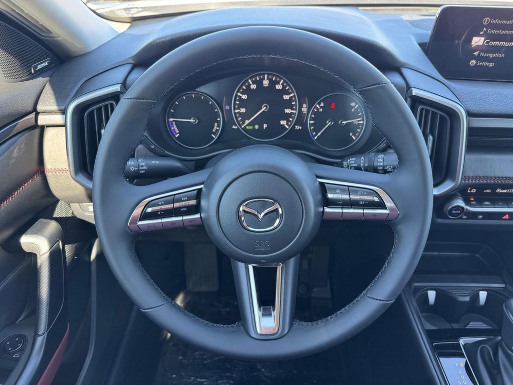 2026 MAZDA CX-50 Hybrid Premium San Clemente CA