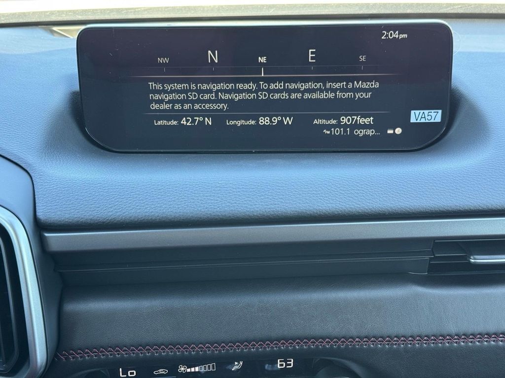 2026 MAZDA CX-50 Hybrid Premium San Clemente CA