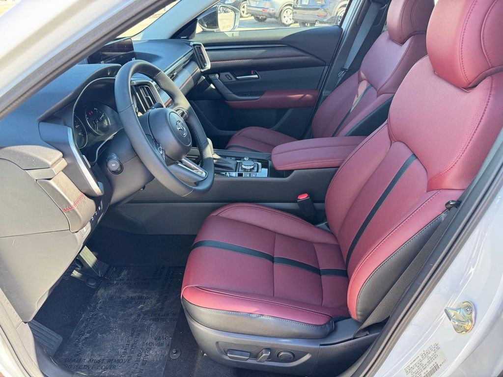 2026 MAZDA CX-50 Hybrid Premium San Clemente CA