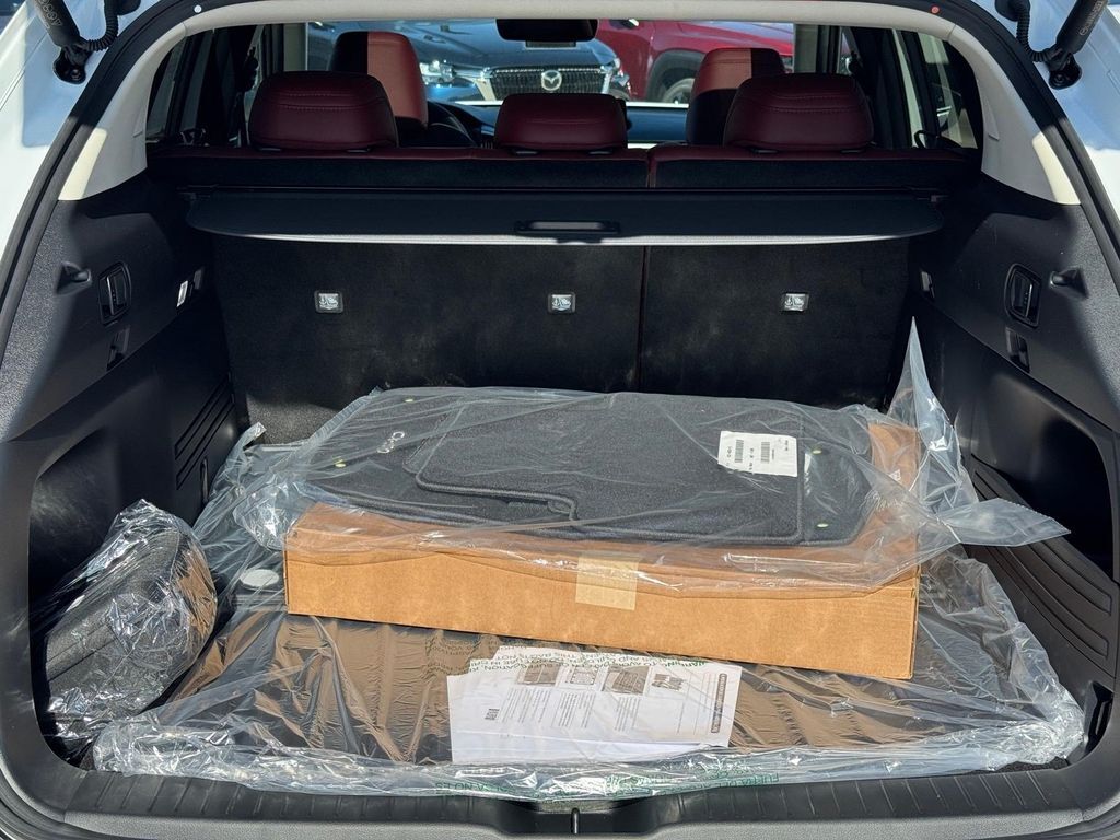 2026 MAZDA CX-50 Hybrid Premium San Clemente CA