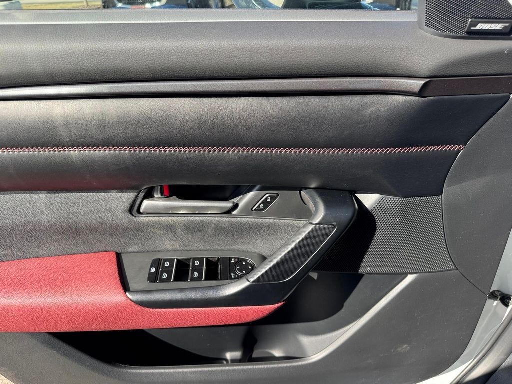 2026 MAZDA CX-50 Hybrid Premium San Clemente CA