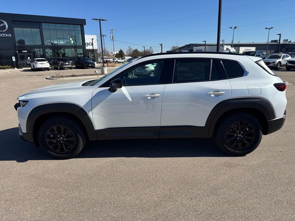2026 MAZDA CX-50 Hybrid Premium San Clemente CA