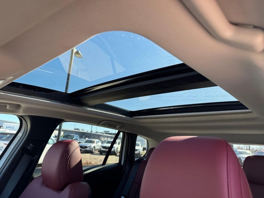 2026 MAZDA CX-50 Hybrid Premium San Clemente CA