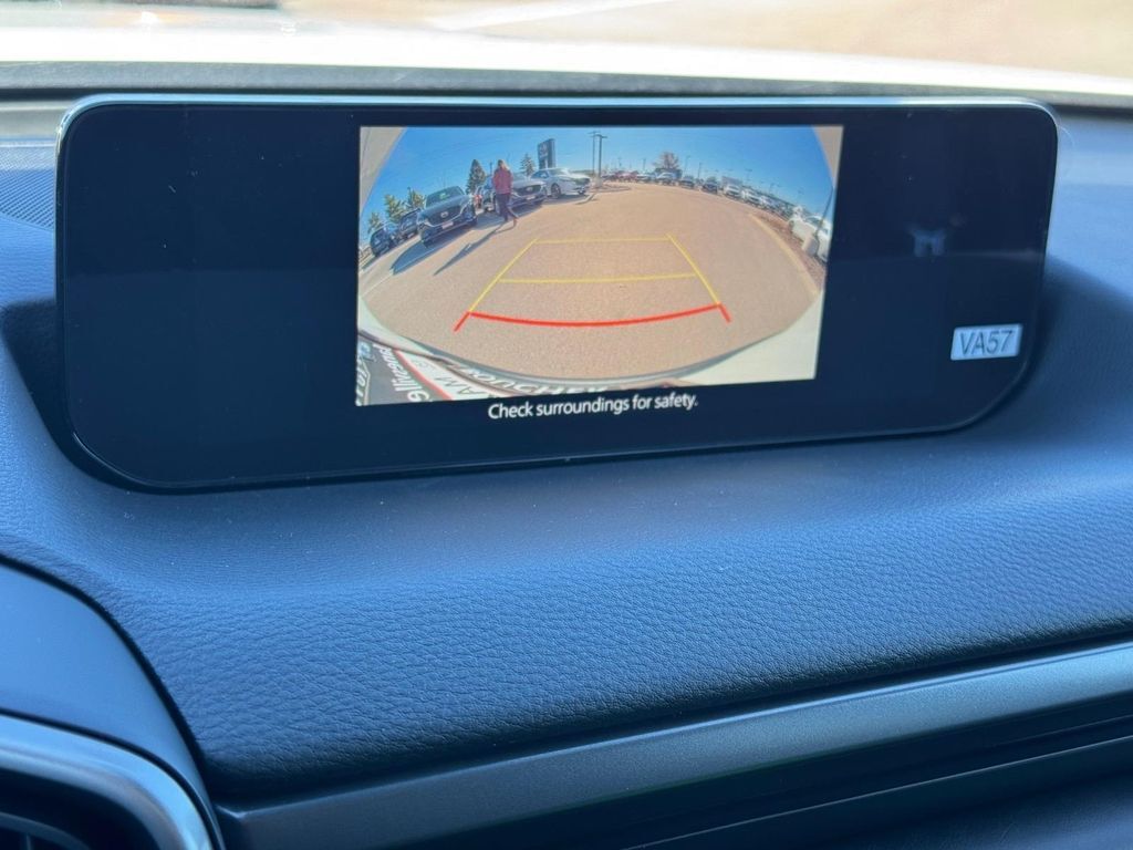 2026 MAZDA CX-50 Hybrid Premium San Clemente CA