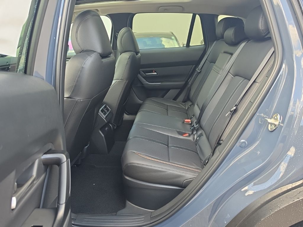 2026 MAZDA CX-50 Hybrid Premium San Clemente CA