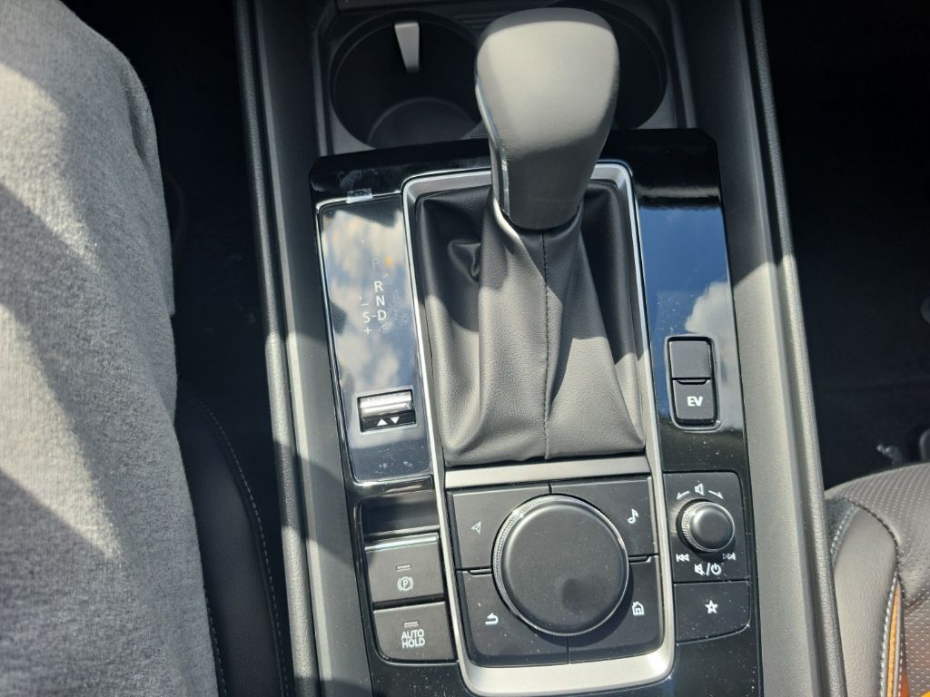2026 MAZDA CX-50 Hybrid Premium San Clemente CA