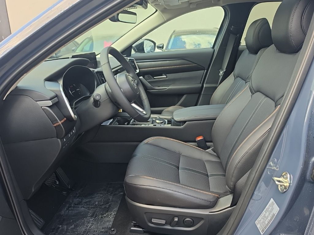 2026 MAZDA CX-50 Hybrid Premium San Clemente CA