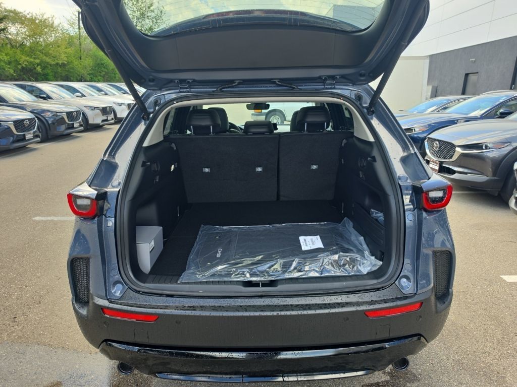 2026 MAZDA CX-50 Hybrid Premium San Clemente CA