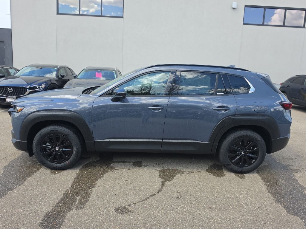 2026 MAZDA CX-50 Hybrid Premium San Clemente CA