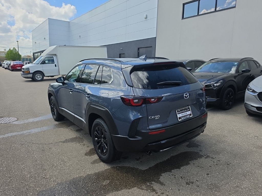 2026 MAZDA CX-50 Hybrid Premium San Clemente CA