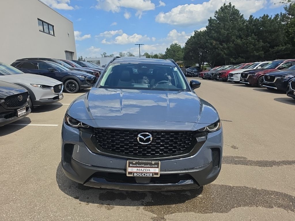2026 MAZDA CX-50 Hybrid Premium San Clemente CA