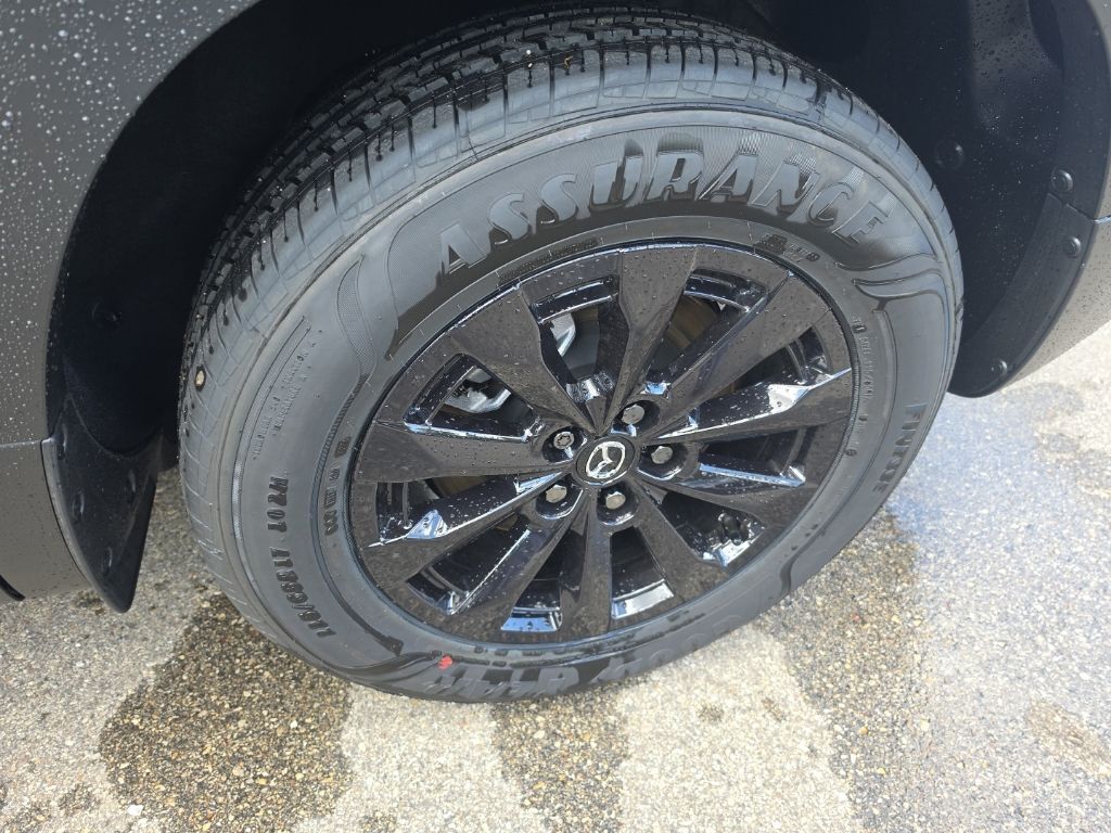 2026 MAZDA CX-50 Hybrid Premium San Clemente CA