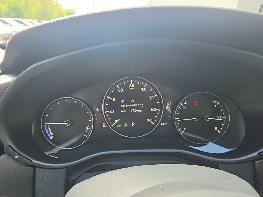 2026 MAZDA CX-50 Hybrid Premium San Clemente CA