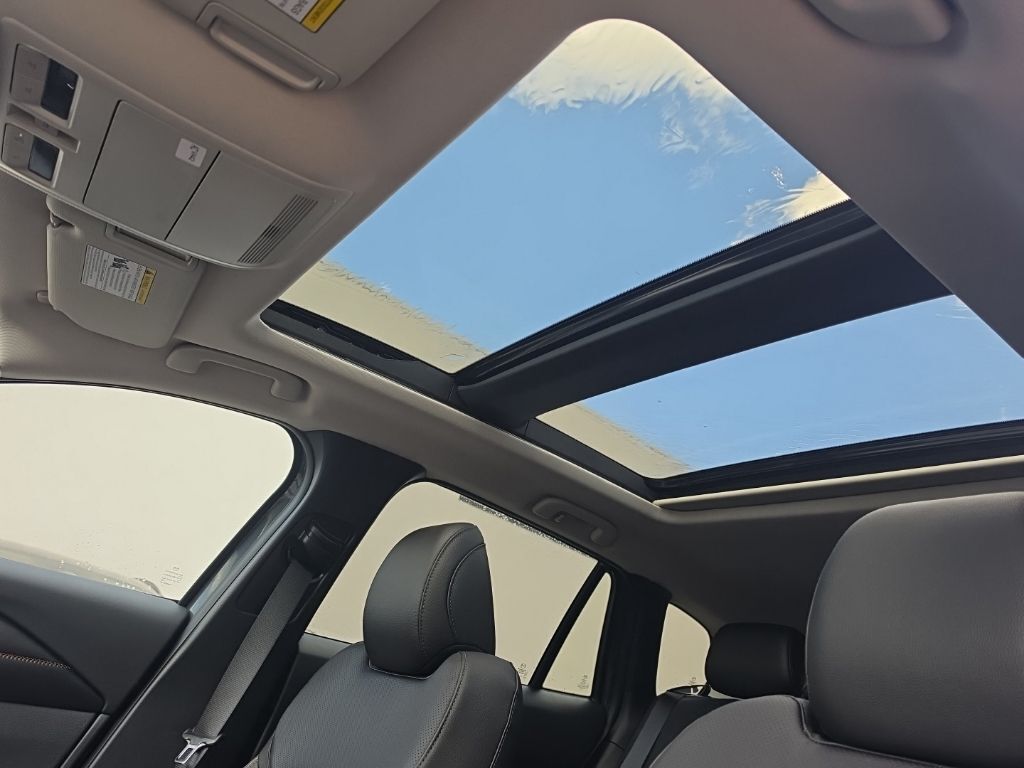 2026 MAZDA CX-50 Hybrid Premium San Clemente CA