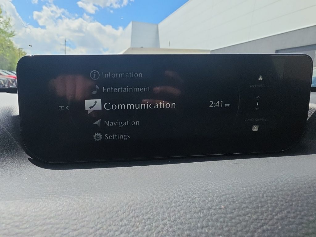 2026 MAZDA CX-50 Hybrid Premium San Clemente CA