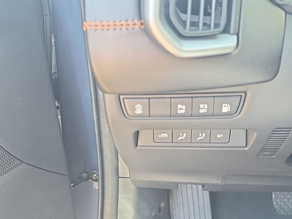 2026 MAZDA CX-50 Hybrid Premium San Clemente CA