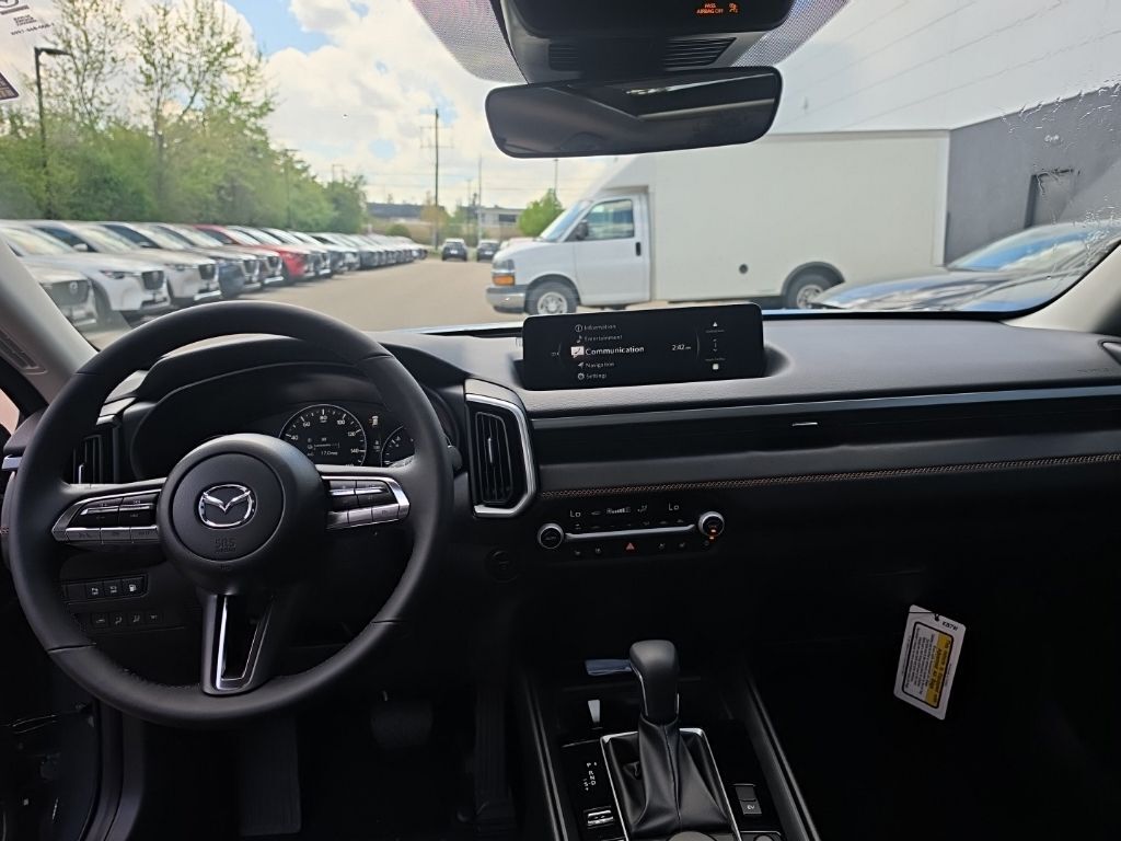 2026 MAZDA CX-50 Hybrid Premium San Clemente CA