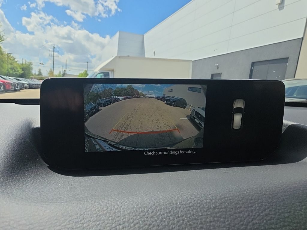2026 MAZDA CX-50 Hybrid Premium San Clemente CA