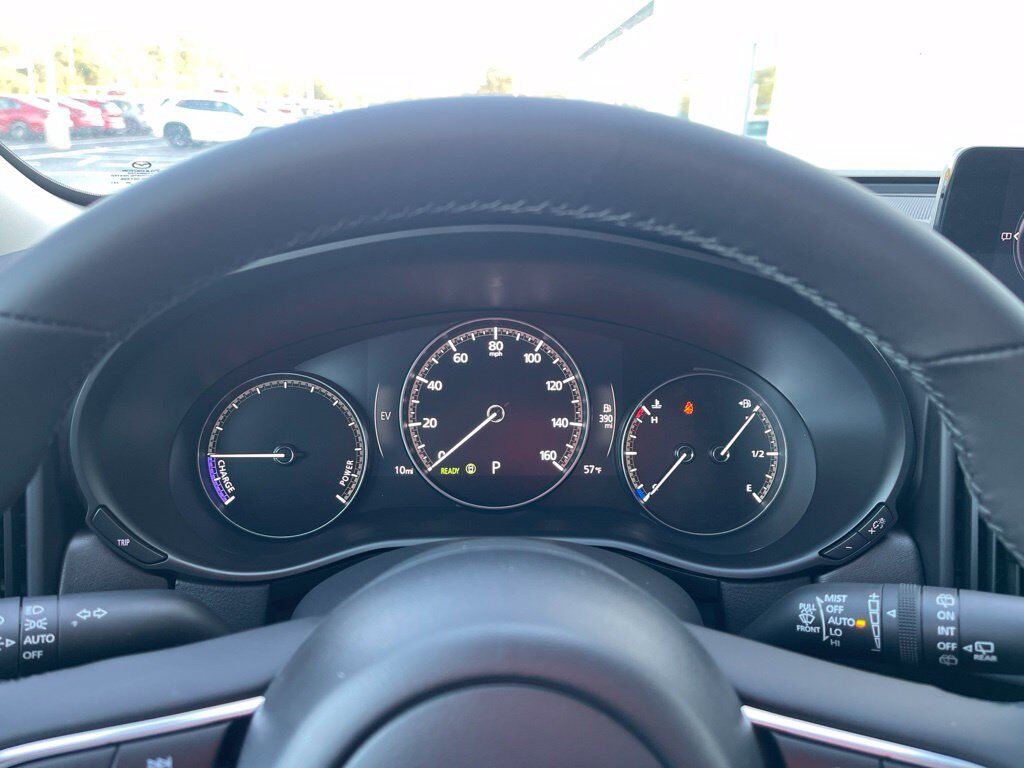 2026 MAZDA CX-50 Hybrid Premium San Clemente CA