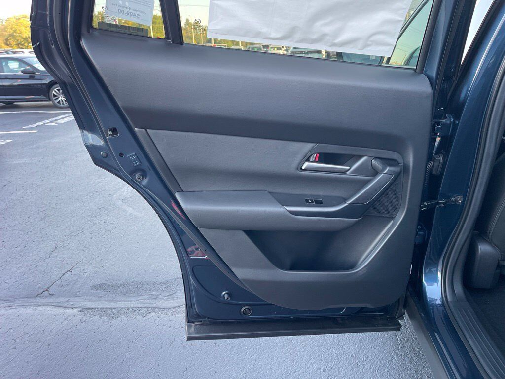 2026 MAZDA CX-50 Hybrid Premium San Clemente CA