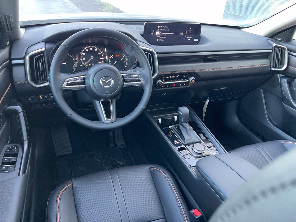 2026 MAZDA CX-50 Hybrid Premium San Clemente CA