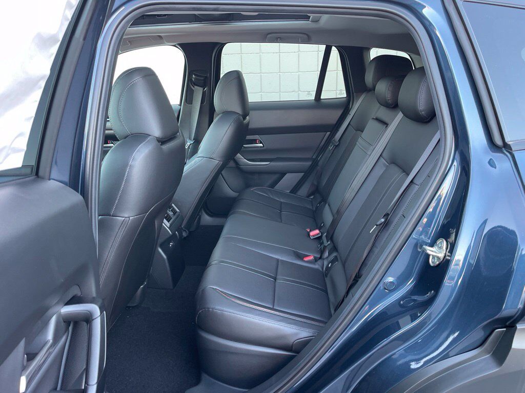 2026 MAZDA CX-50 Hybrid Premium San Clemente CA