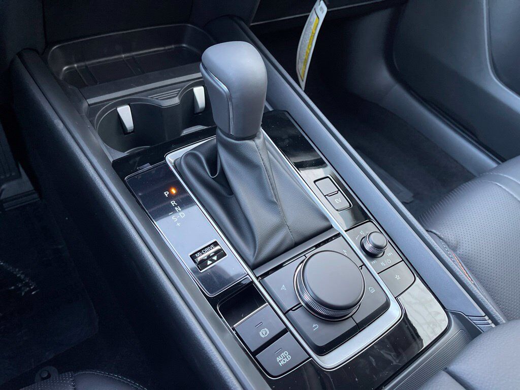 2026 MAZDA CX-50 Hybrid Premium San Clemente CA