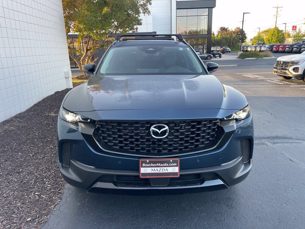 2026 MAZDA CX-50 Hybrid Premium San Clemente CA