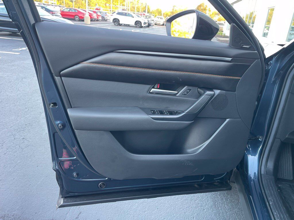 2026 MAZDA CX-50 Hybrid Premium San Clemente CA
