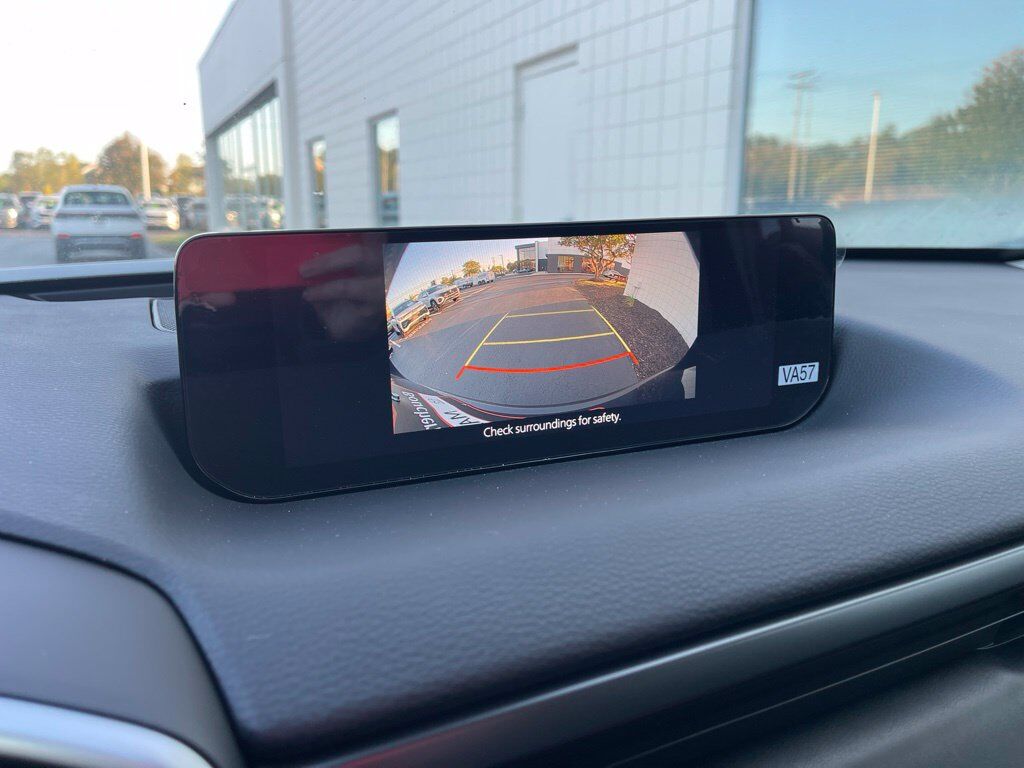 2026 MAZDA CX-50 Hybrid Premium San Clemente CA