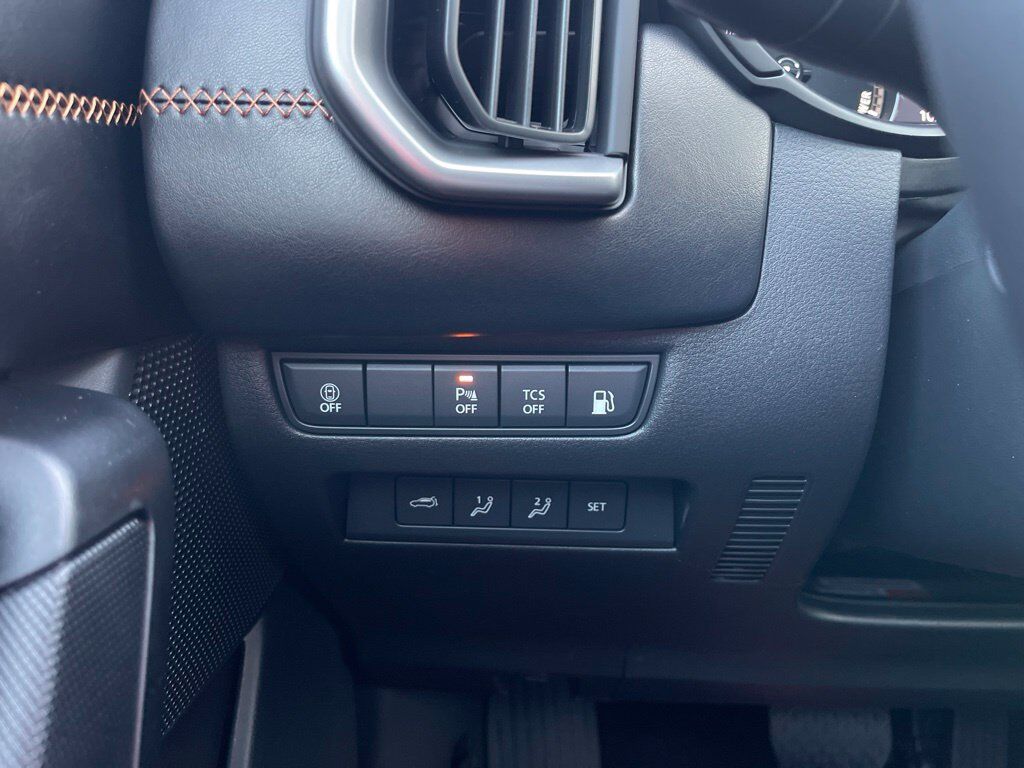 2026 MAZDA CX-50 Hybrid Premium San Clemente CA