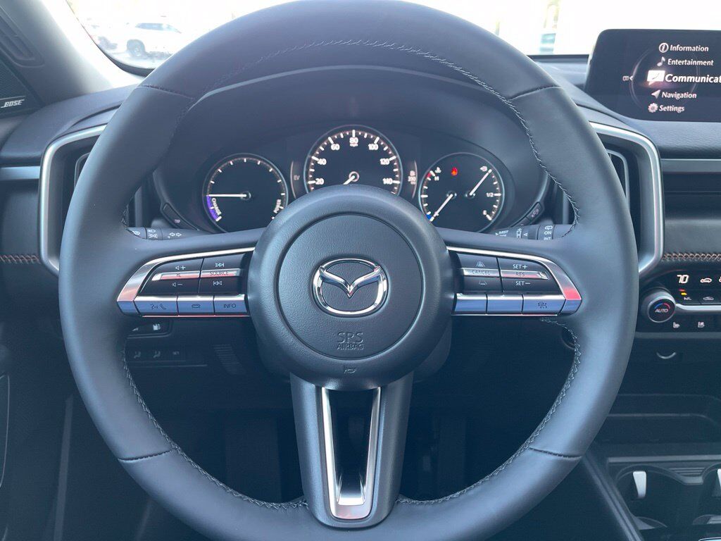 2026 MAZDA CX-50 Hybrid Premium San Clemente CA