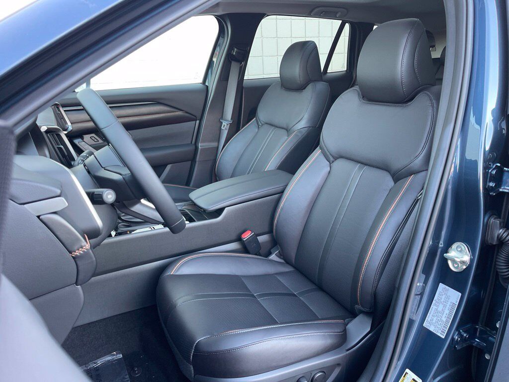 2026 MAZDA CX-50 Hybrid Premium San Clemente CA