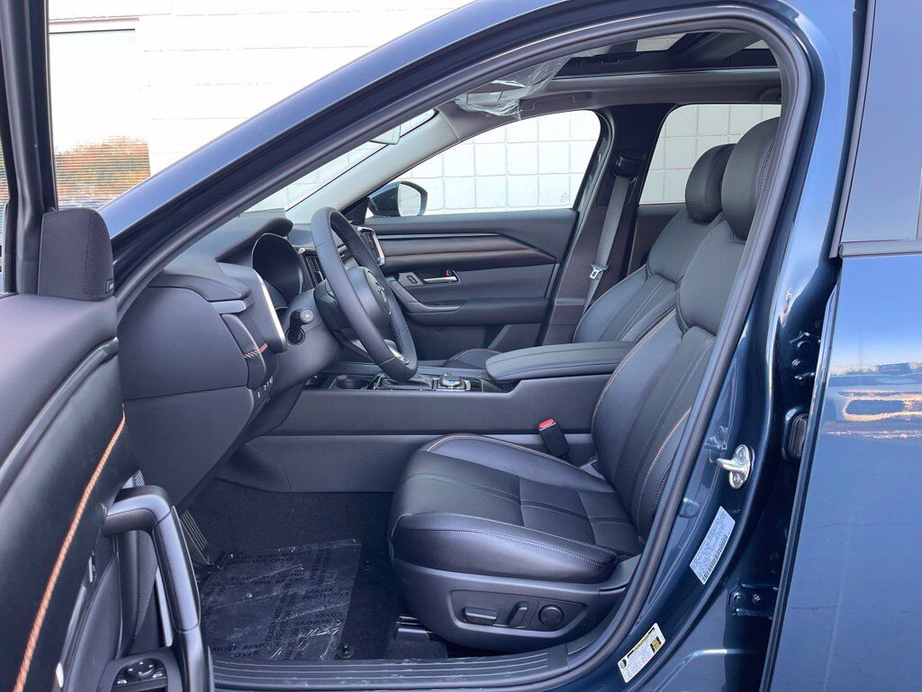 2026 MAZDA CX-50 Hybrid Premium San Clemente CA