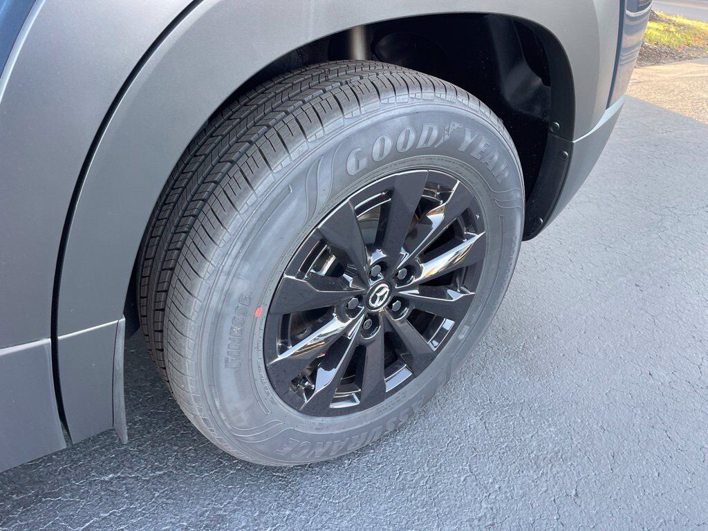 2026 MAZDA CX-50 Hybrid Premium San Clemente CA