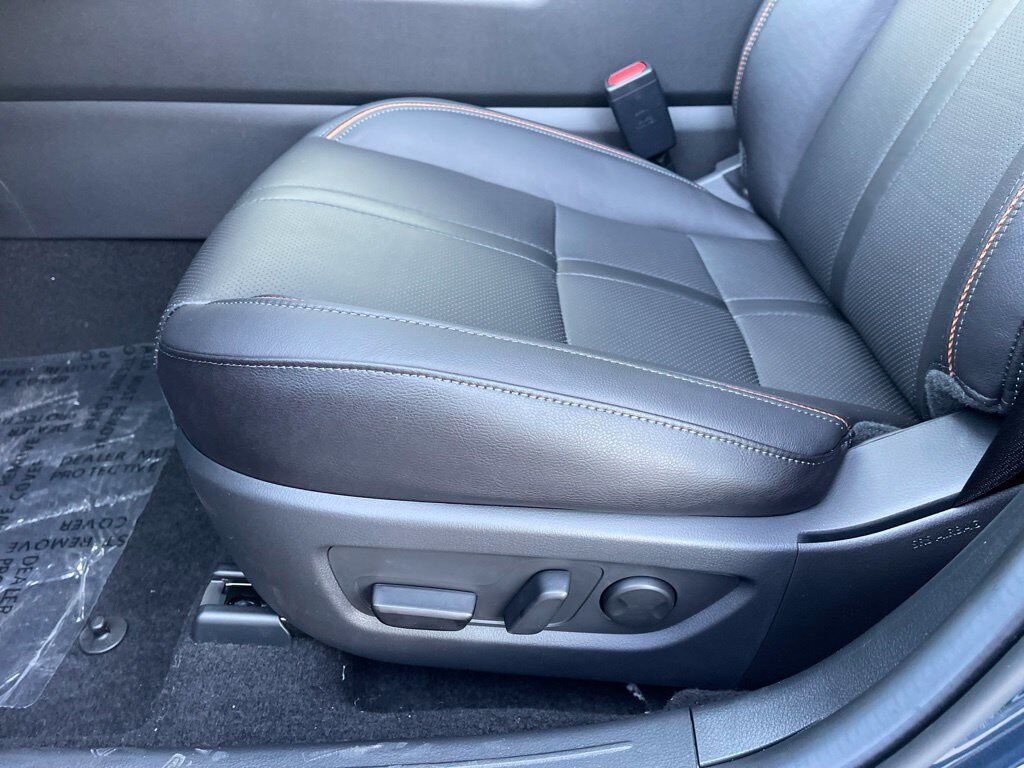 2026 MAZDA CX-50 Hybrid Premium San Clemente CA