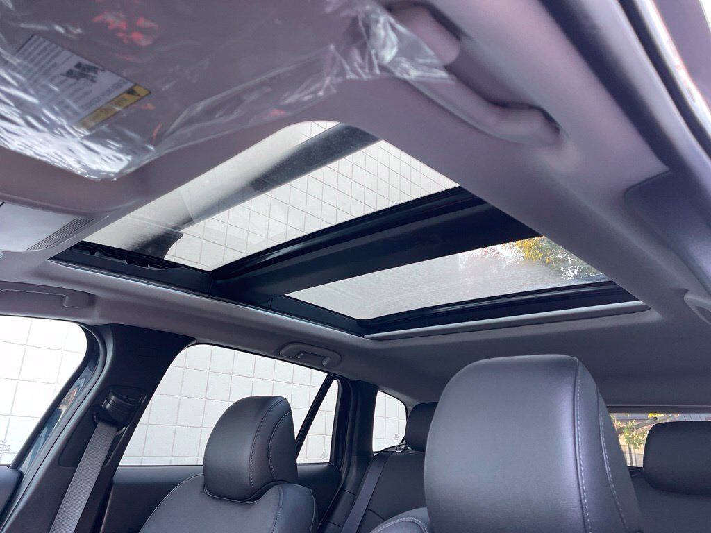 2026 MAZDA CX-50 Hybrid Premium San Clemente CA