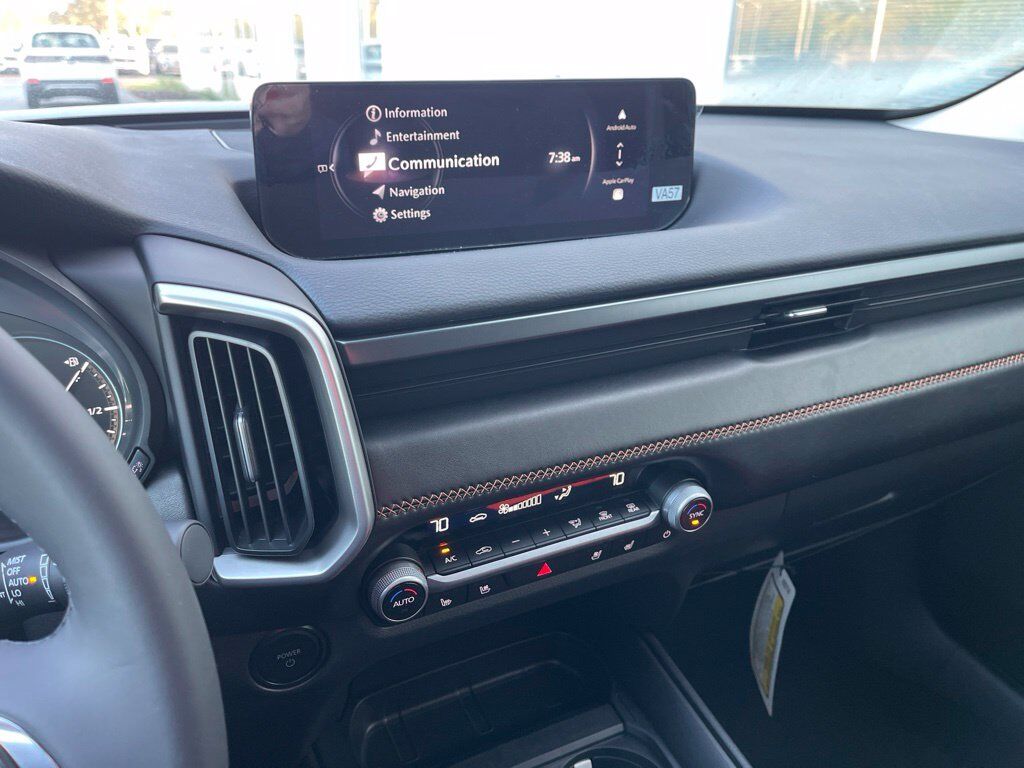 2026 MAZDA CX-50 Hybrid Premium San Clemente CA