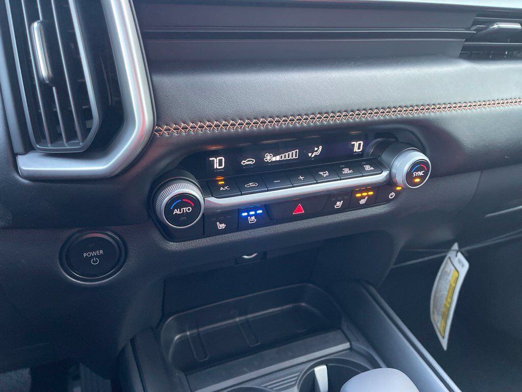 2026 MAZDA CX-50 Hybrid Premium San Clemente CA