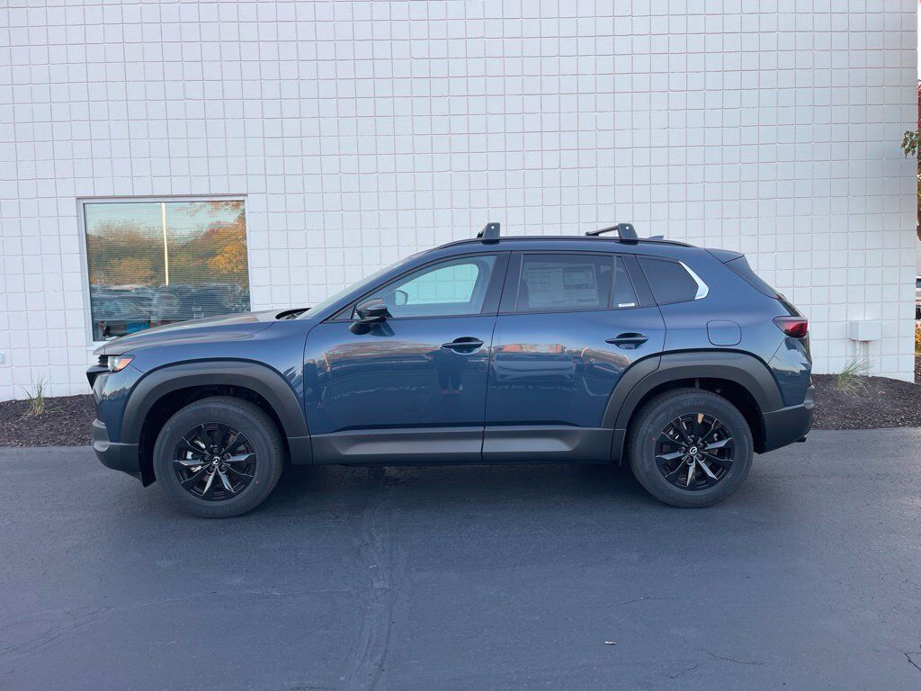 2026 MAZDA CX-50 Hybrid Premium San Clemente CA