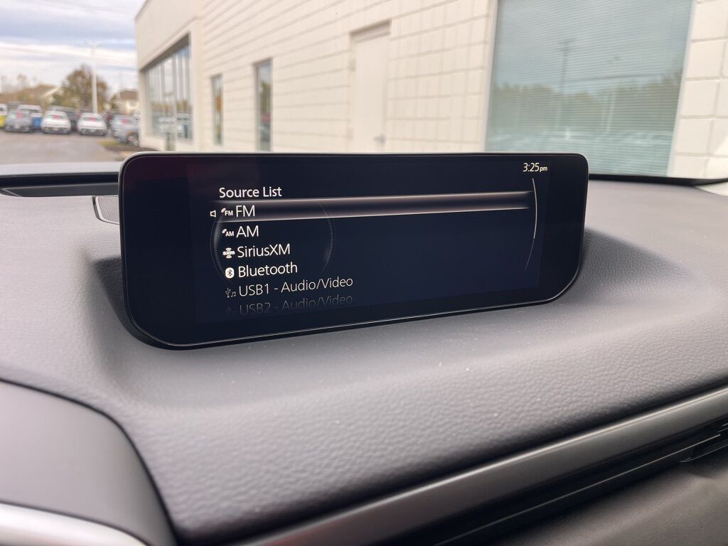 2026 MAZDA CX-50 Hybrid Premium San Clemente CA