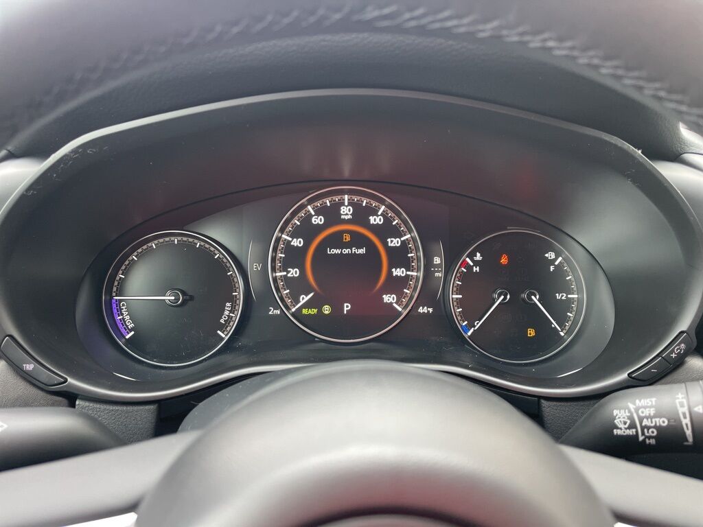 2026 MAZDA CX-50 Hybrid Premium San Clemente CA